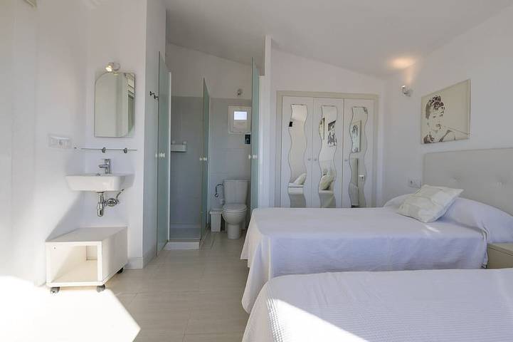 Ganze Wohnung, Atico Costa Doñana - Apartment Mit Gratis Wifi in Bonanza, Sanlúcar de Barrameda