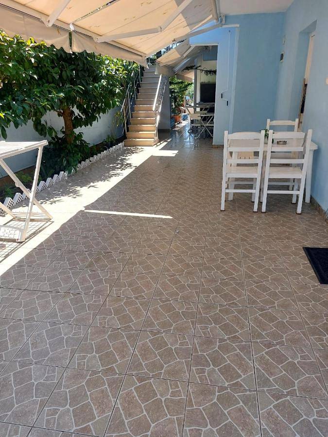 Maison d’hôte pour 3 personnes, avec jardin et balcon à Himarë - 4