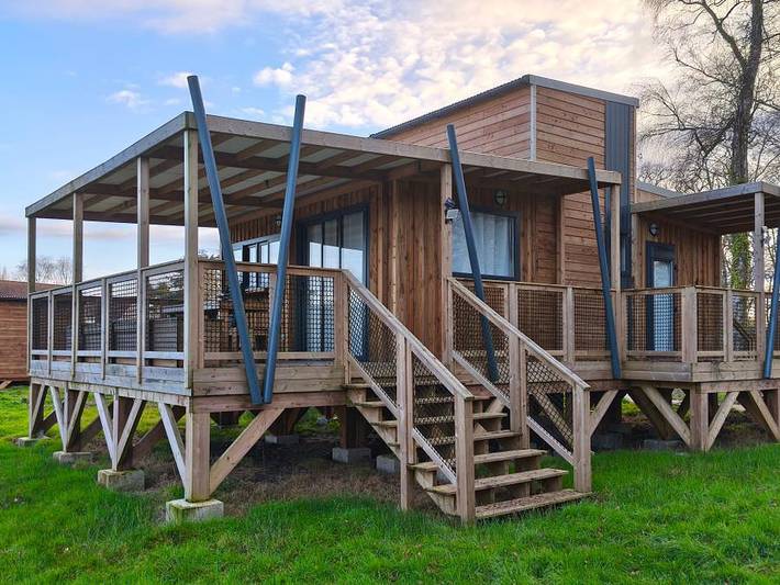 Gîte pour 6 personnes à Sainte-Montaine - 4