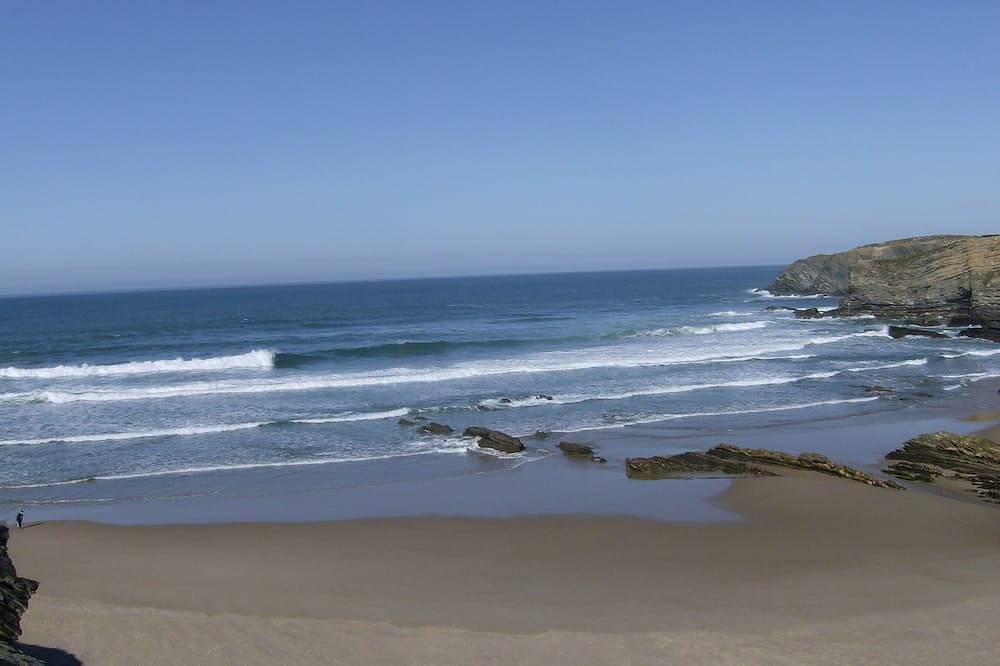 Zambujeira do Mar / Haus Alentejo Coast. in Zambujeira do Mar, Costa Alentejana
