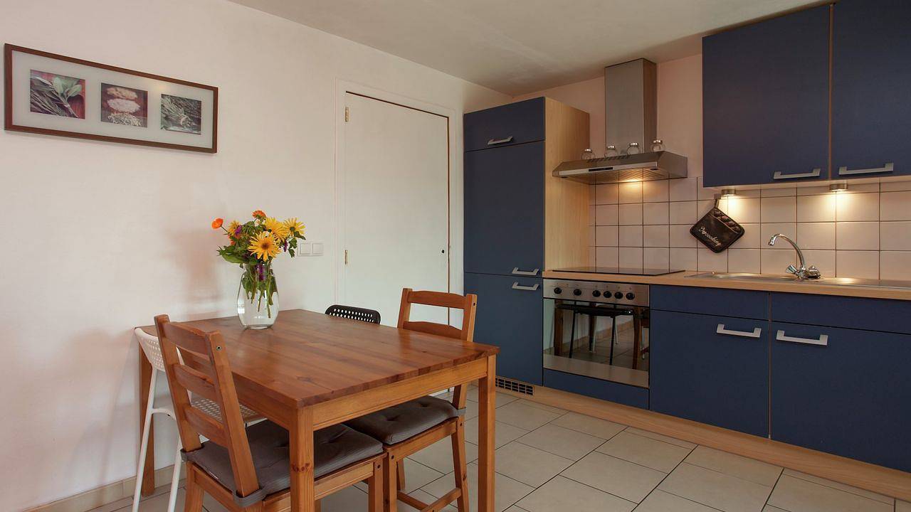 Ganze Ferienwohnung, Ferienwohnung für 2 Personen (19 m²) in Stoumont in Stoumont, Lüttich und Umgebung