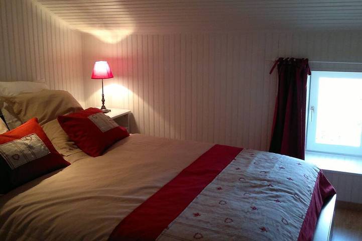 Location de vacances pour 8 personnes à Maillezais - 3