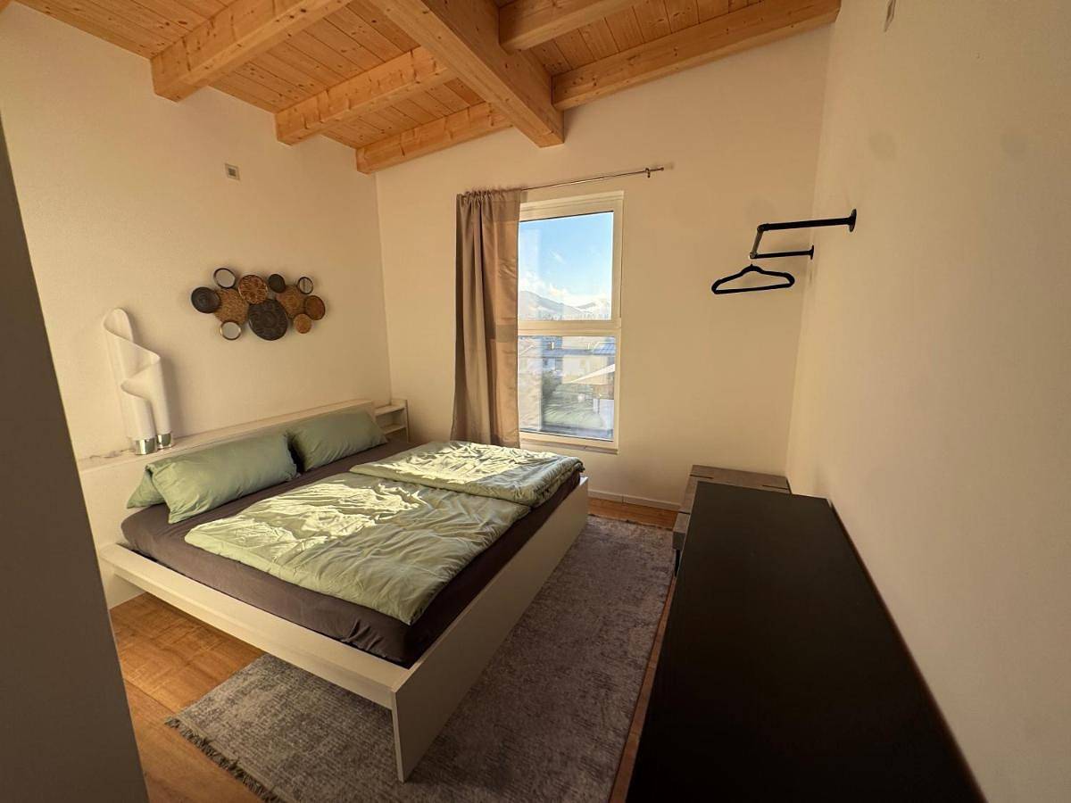 Ganze Wohnung, Two-Bedroom Apartment in Vils, Außerfern