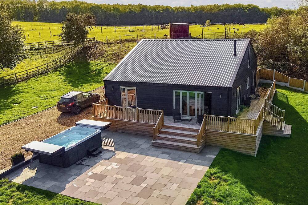 Cottage for 6 People in Preston (Kent), Kent