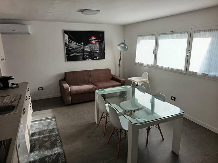 Bed and breakfast per 2 persone, con piscina e panorama nonché giardino - 1