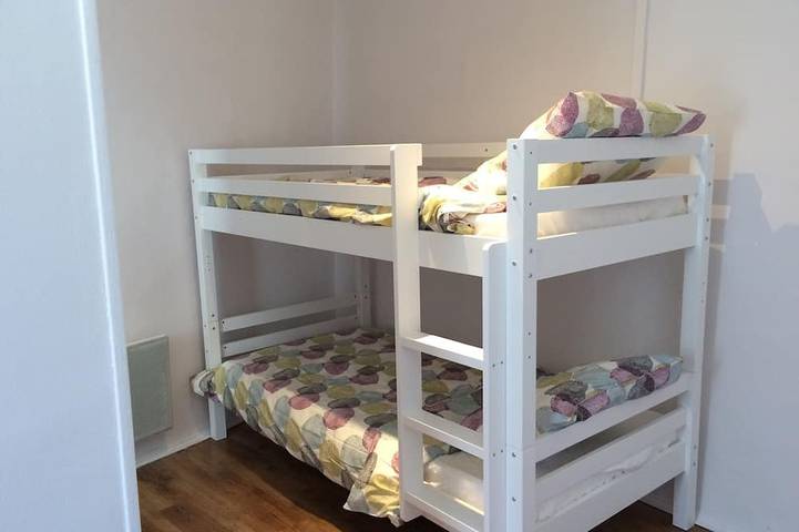 Location de vacances pour 5 personnes, avec piscine ainsi que jacuzzi et terrasse à Capendu - 3