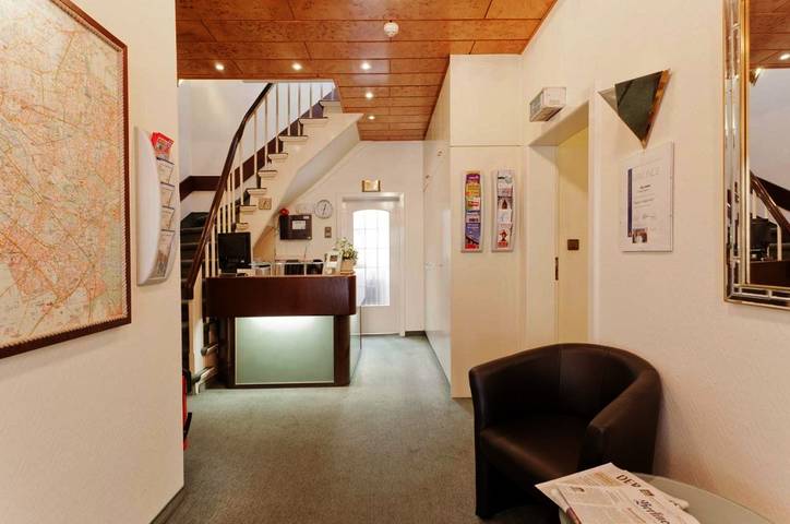 Hotel für 2 Personen in Spandau Berlin - 4