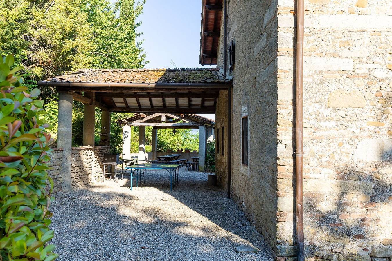 Villa für 16 Personen mit Pool in Vicchio, Florenz Provinz