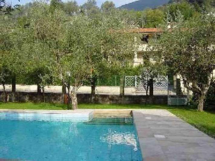Appartement entier, Natalia Sopra in Camaiore, Riviera Italienne