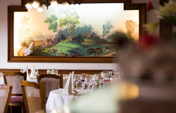 Hôtel pour 3 personnes, avec Terrasse