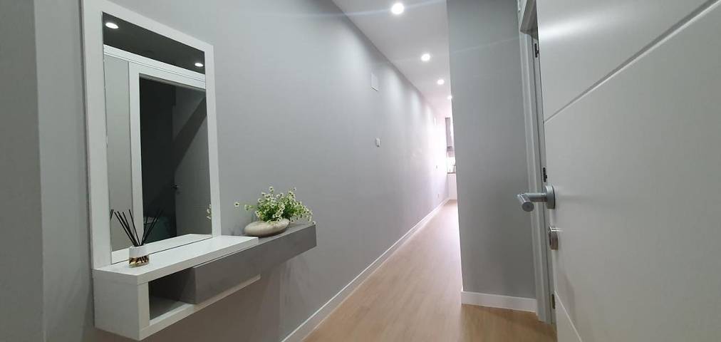 Gîte pour 6 personnes, avec vue, animaux acceptés à Cervo (Espagne) - 2