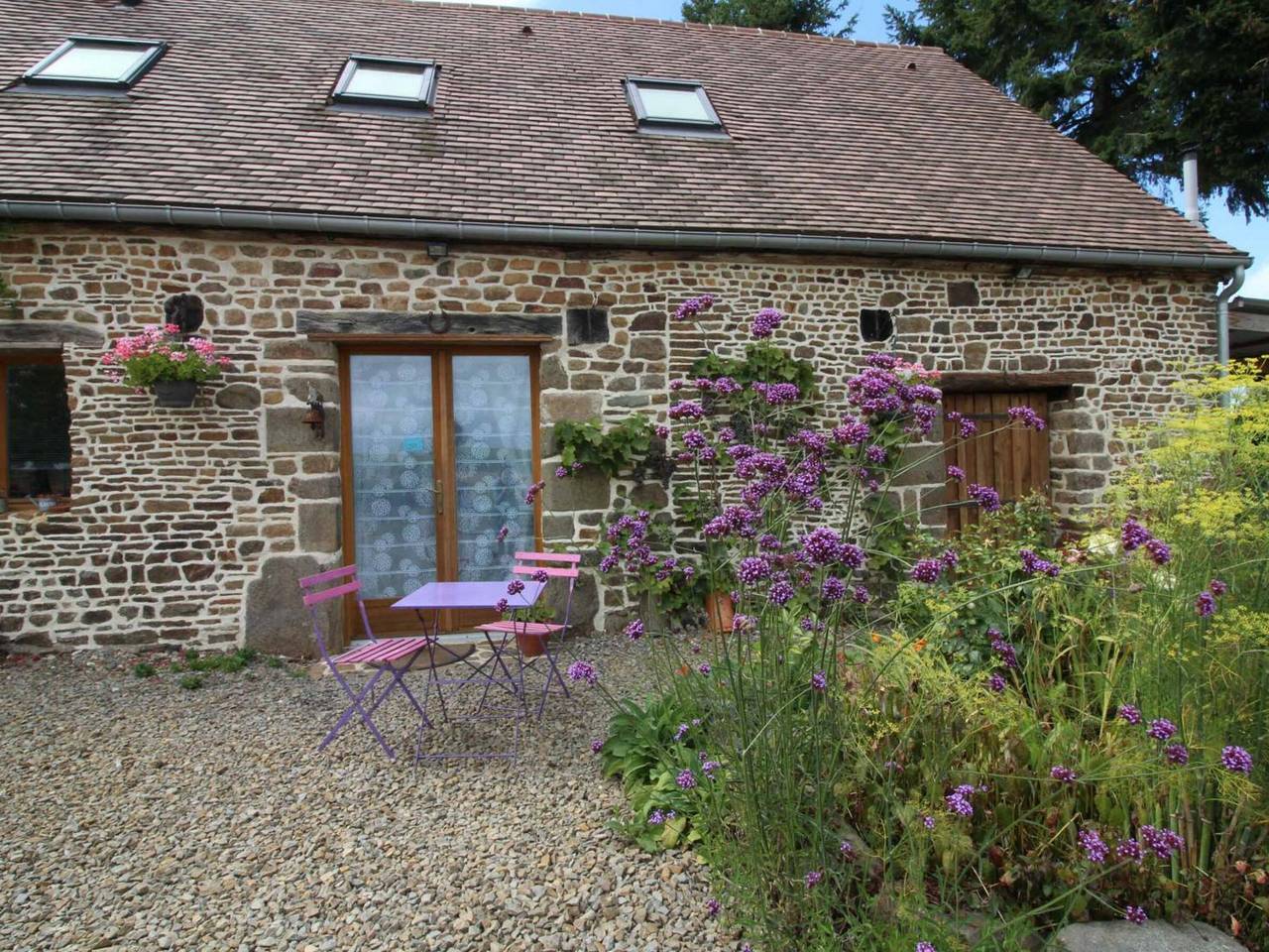 Cottage for 2 People in L'Épinay-le-Comte, Orne