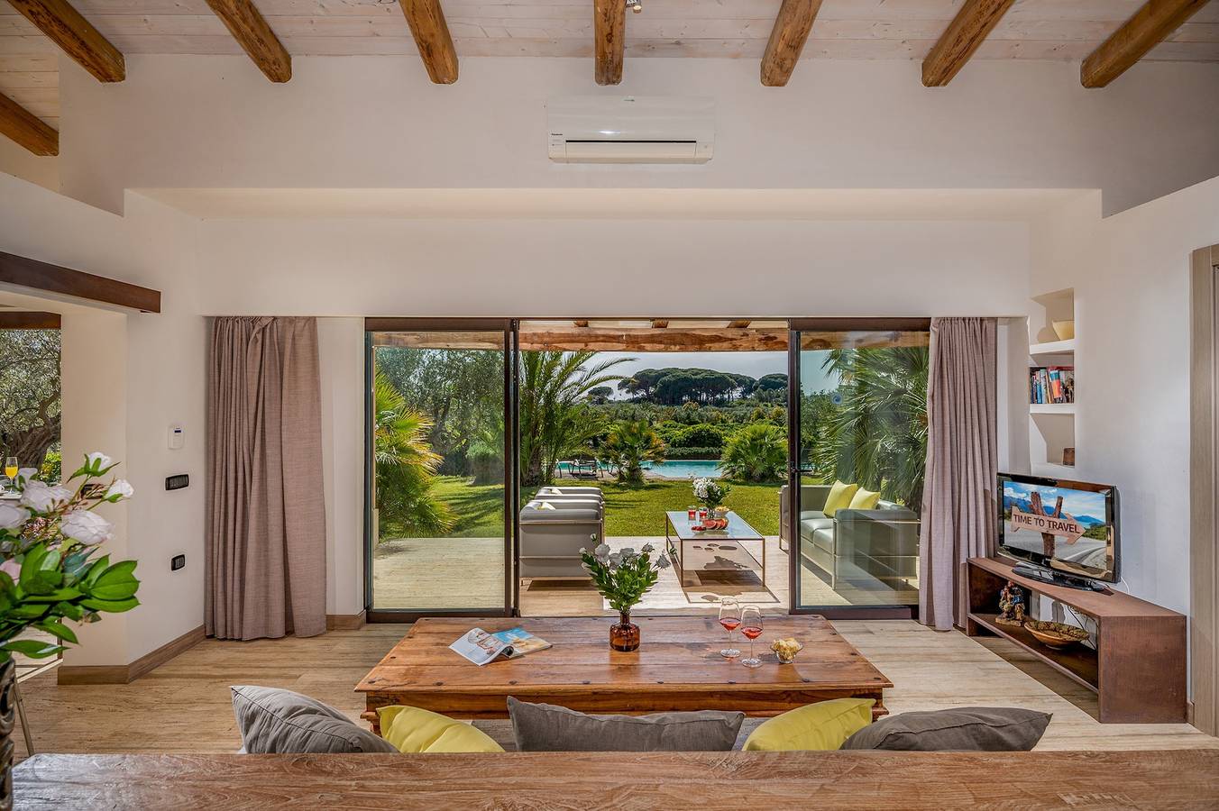 Villa Pineta 6, Emma Villas in Castelvetrano, Castelvetrano (Comune)