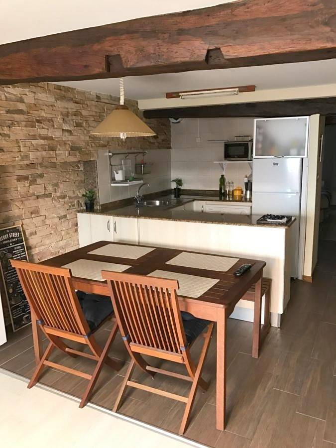 Appartement entier, Urrondo in Karraspio hondartza (Mendexa), Lekeitio