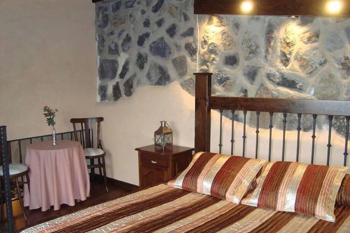 Beautiful Canarian Cottage In Typical Canarian Village in La Montañeta, Garachico