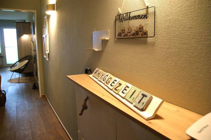 Ferienwohnung für 2 Personen in Cuxhaven (Stadt) - 3