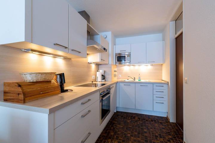 Ganze Wohnung, 2-Zimmer-Apartment (Typ 3) in Immenstaad am Bodensee, Region Bodensee-Oberschwaben