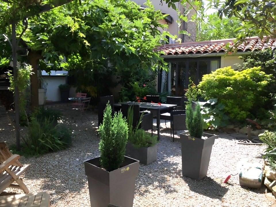La Boal - Chambre de Gracienne in Dourgne, Région de Castres