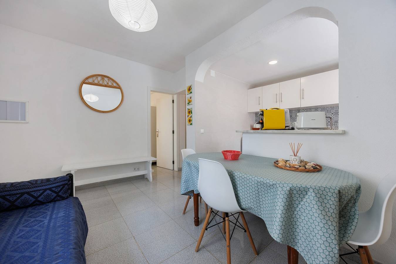 Appartement entier, Appartement à Carrapateira in Bordeira, Parc naturel du Sud-Ouest Alentejano et Costa Vicentina