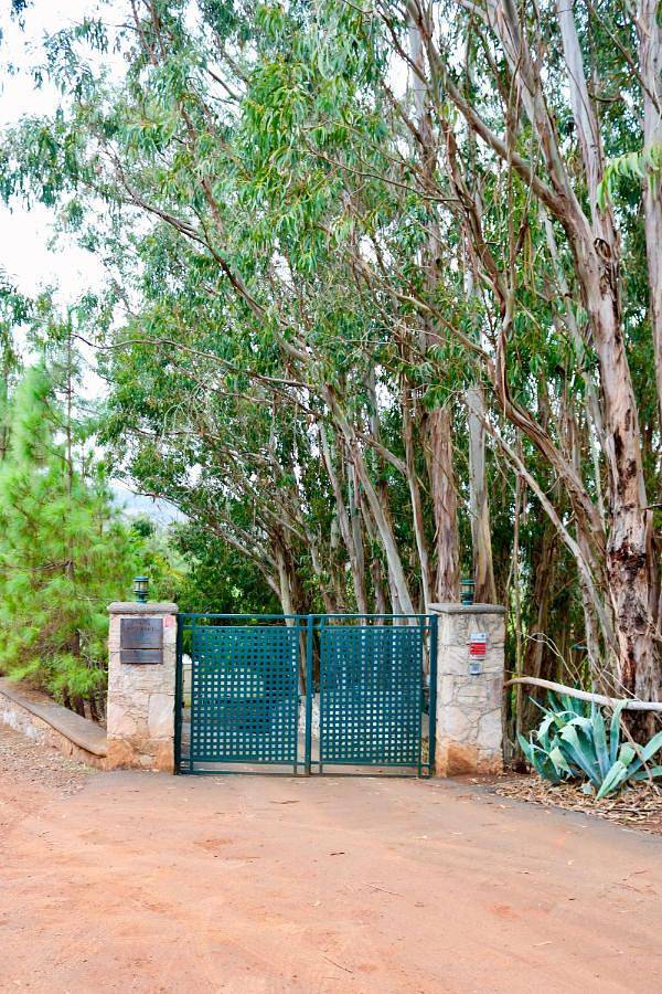 Casa de vacaciones para 4 personas, con jardín además de vistas y piscina en Provincia de Las Palmas - 3