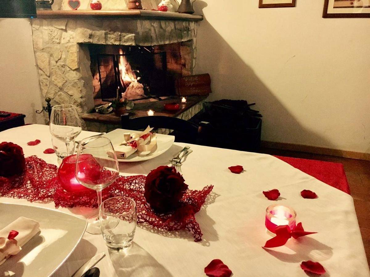 Agriturismo Nuova Fattoria in Nettuno, Agro Pontino