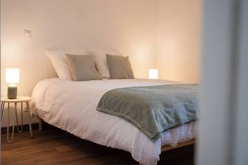 Gîte pour 4 personnes à Salses-le-Château
