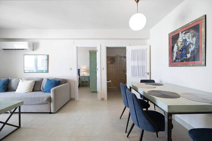 Hel lejlighed, Ferielejlighed for 4 personer in Chipiona, Costa de la luz