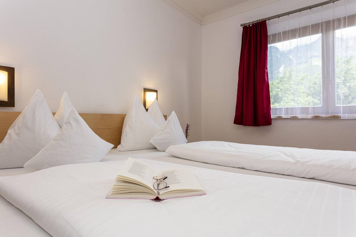 Ganze Ferienwohnung, Pfindlhof in Leogang, Saalbach-Hinterglemm