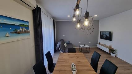 Ferienwohnung für 9 Personen in Supetarska Draga, Rab, Bild 2