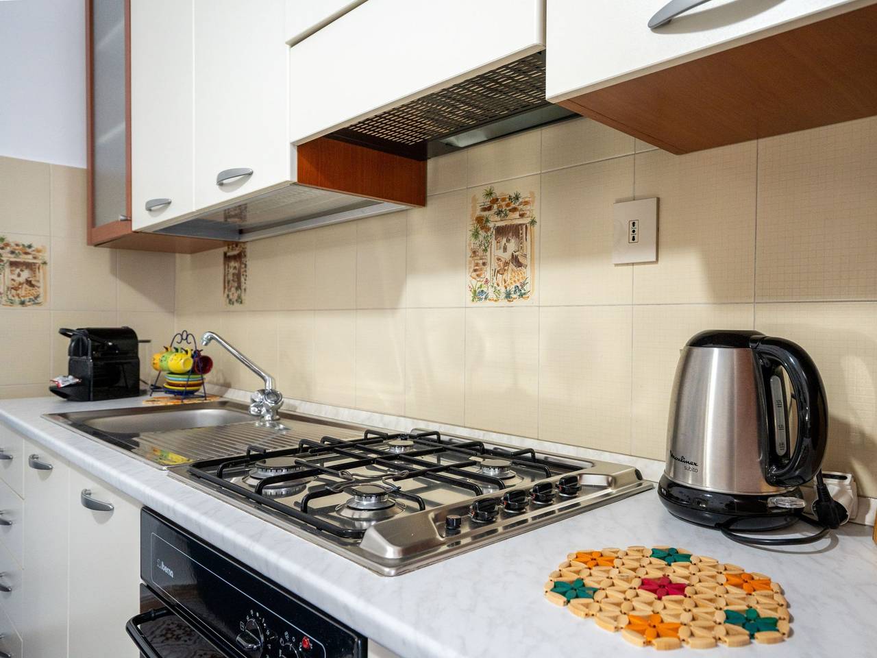 Appartamento intero, Dimora Puccini in Castellammare del Golfo, Provincia di Trapani