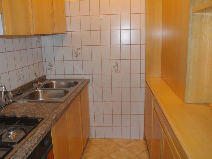 Appartement entier, Cristallo Residence mit Garten in Sunny Pet, Lignano Sabbiadoro