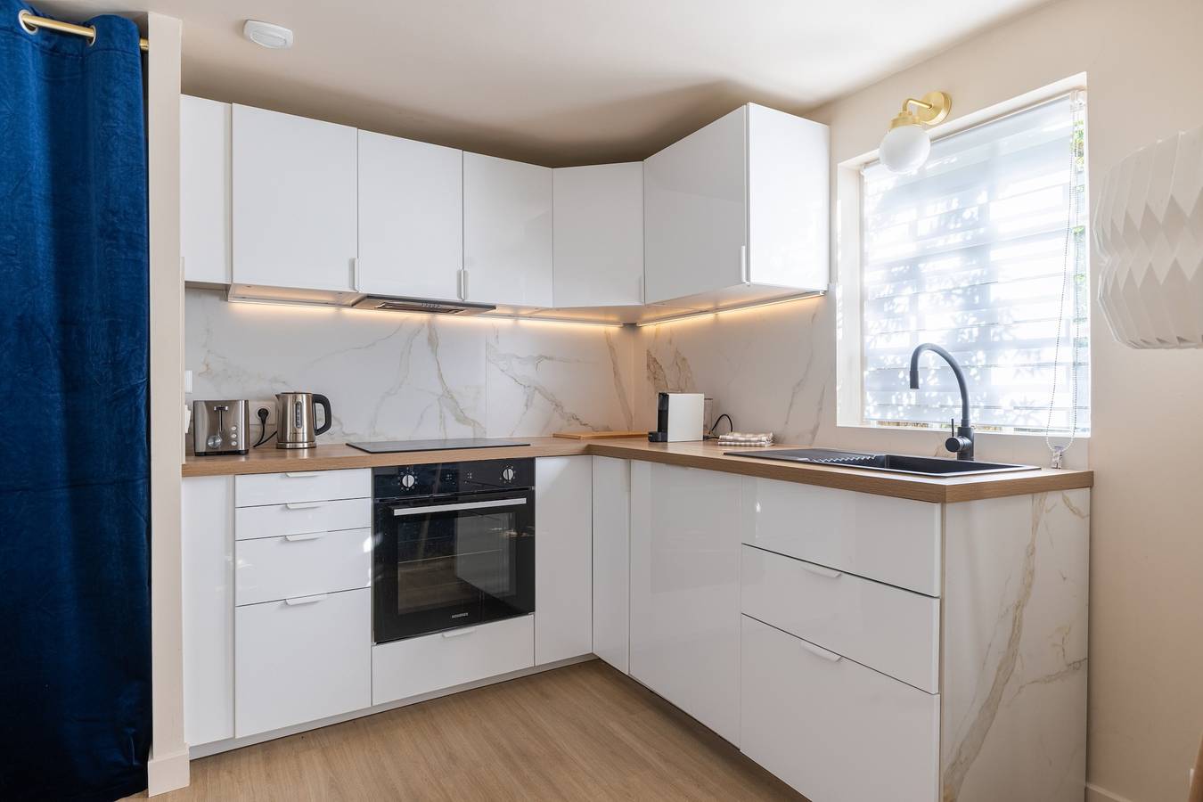 Le Cocoon - Avec jardin de 900m2 in La Celle-Saint-Cloud, Yvelines