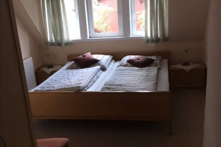 Ferienwohnung für 5 Personen in Neuenkirchen (Lüneburger Heide) - 3