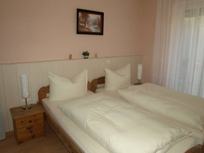 Ferienwohnung für 6 Personen, mit Garten im Leipziger Neuseenland - 3