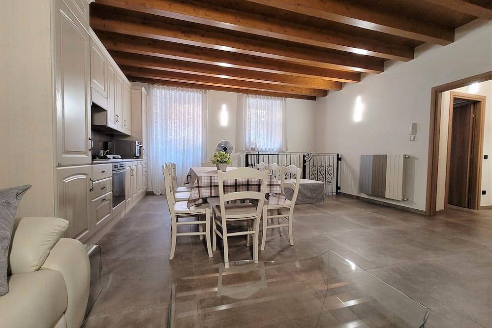 Appartamento intero, Eva Mountain Lake Endine Hospitality in Endine Gaiano, Prealpi Bergamasche Orientali