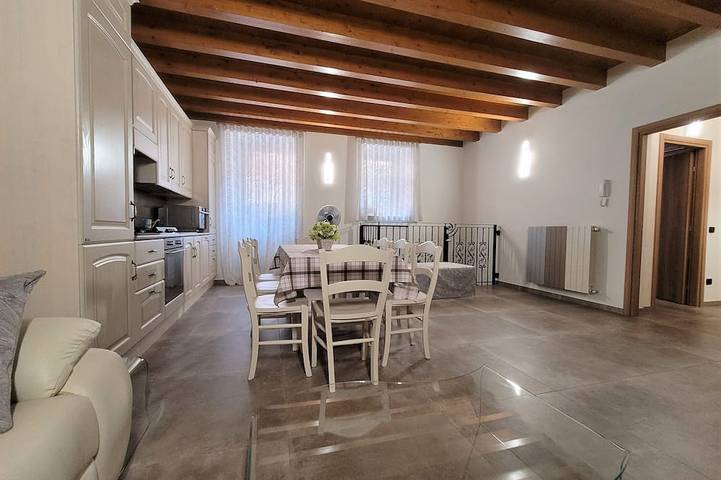 Appartamento vacanze per 5 persone, con idromassaggio - 1