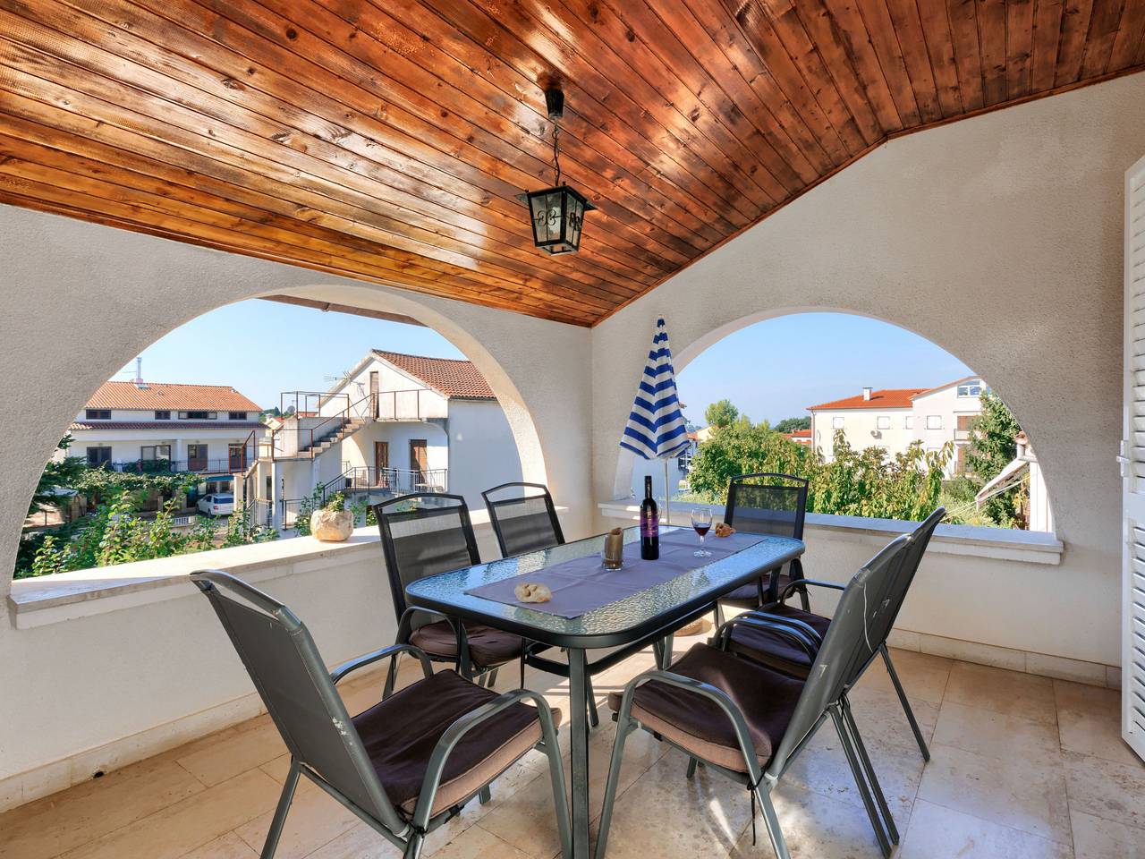 Appartement entier, Ivanka in Poreč, Région de Porec