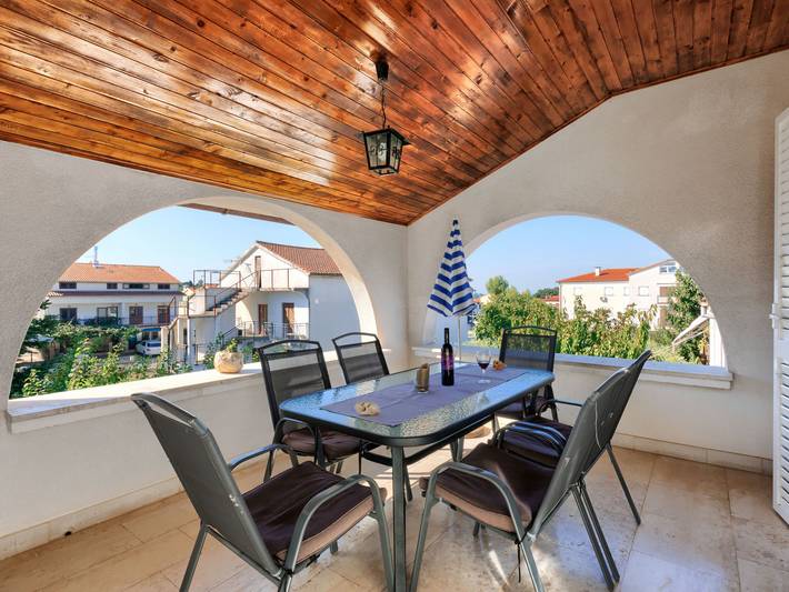 Appartement entier, Ivanka in Poreč, Grad Poreč