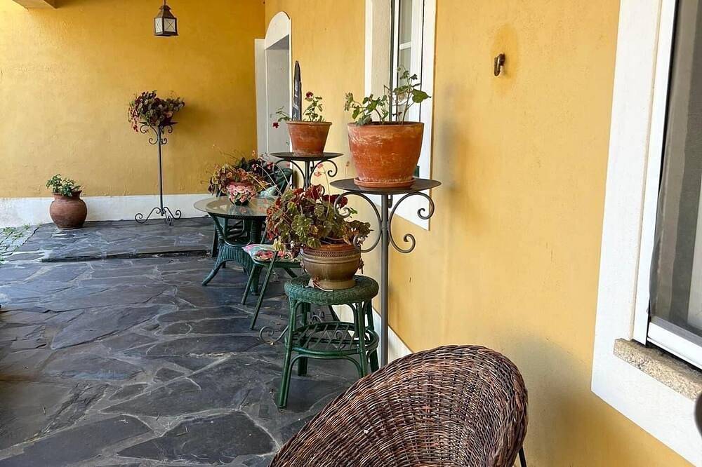 Country House Alegrete Portalegre - Castanheiro da Penha, foto 11
