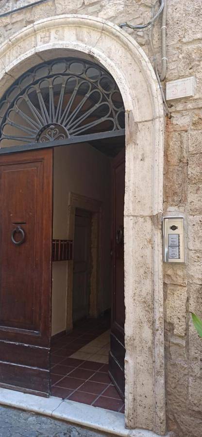Vakantiewoning voor 2 personen in Ascoli Piceno