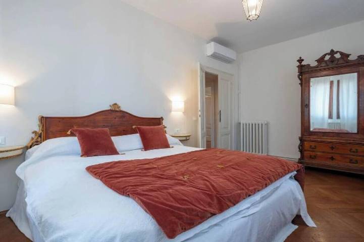 Villa pour 12 personnes, avec balcon à Venise - 3