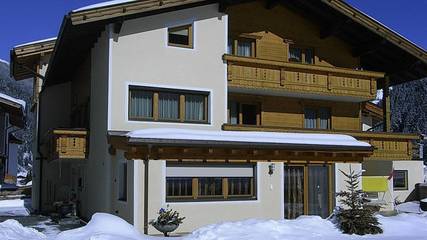 Ferienwohnung für 4 Personen in Neustift im Stubaital, Innsbruck Land, Bild 2