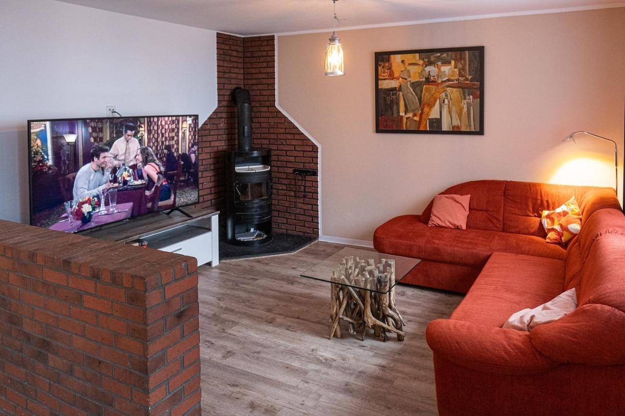 Geheel appartement, Witte Kliff Helgoland in Helgoland