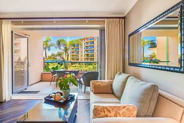 Beach Rental for 4 Guests in Kaanapali, West Maui, Picture 4