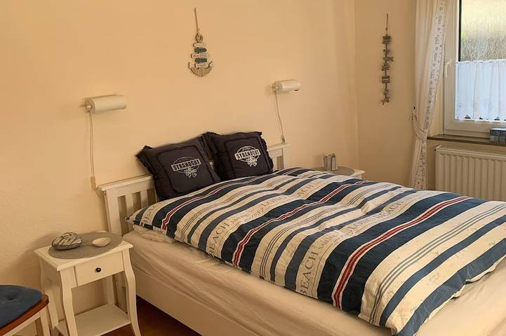 Ferienhaus für 7 Personen, mit Garten und Terrasse in Büsum-Wesselburen - 4