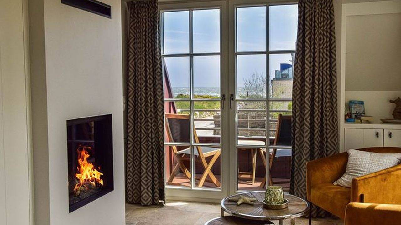 Ganze Ferienwohnung, Ferienwohnung für 2 Personen (50 m²) in List auf Sylt in List (Sylt), Sylt