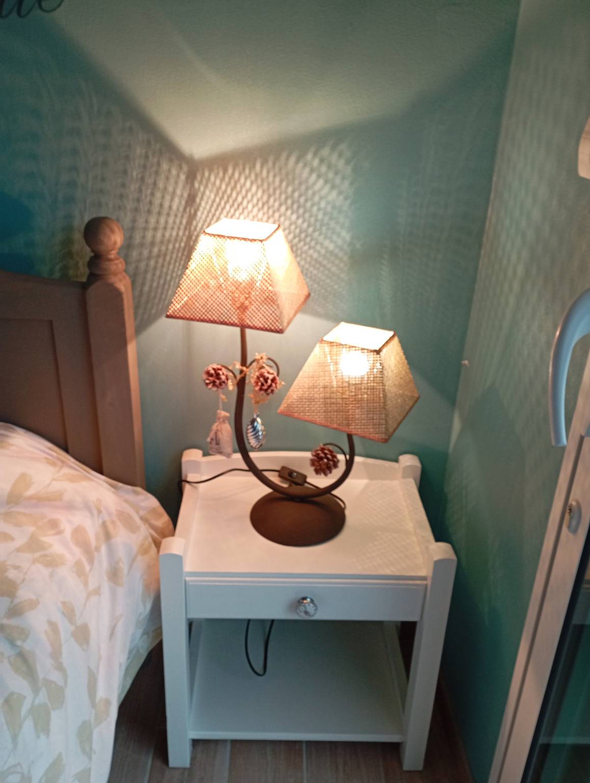 Casa vacanze "Nid Douillet" con Wi-Fi in Néant-sur-Yvel, Vannes e dintorni