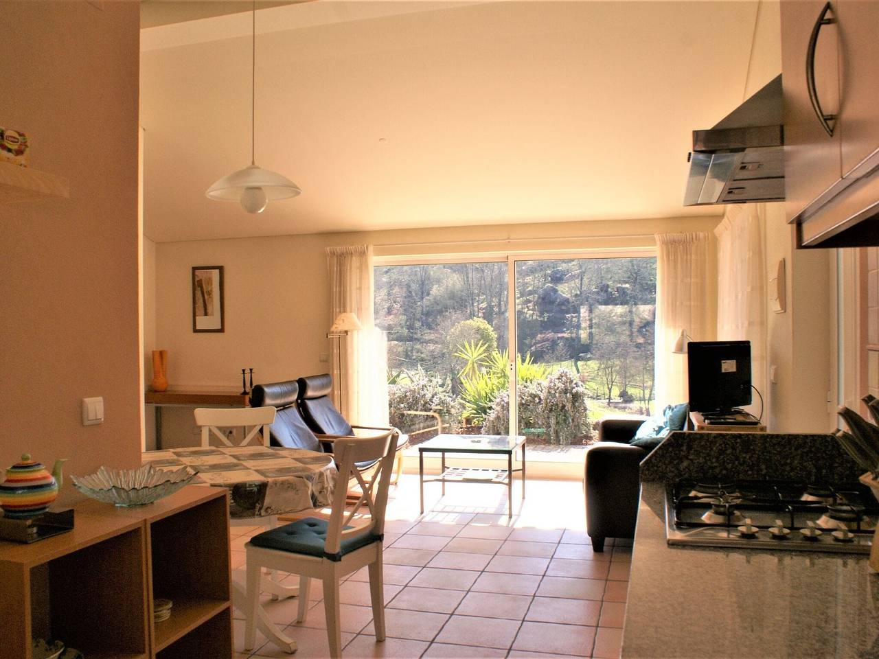 Vakantiehuis in Covas met Ecopool in Covas (Portugal), Covas e Vila Nova de Oliveirinha