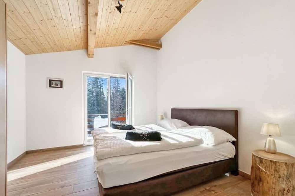 Chalet Les Girolles - Anzère in Mayens-d'Arbaz, Arbaz