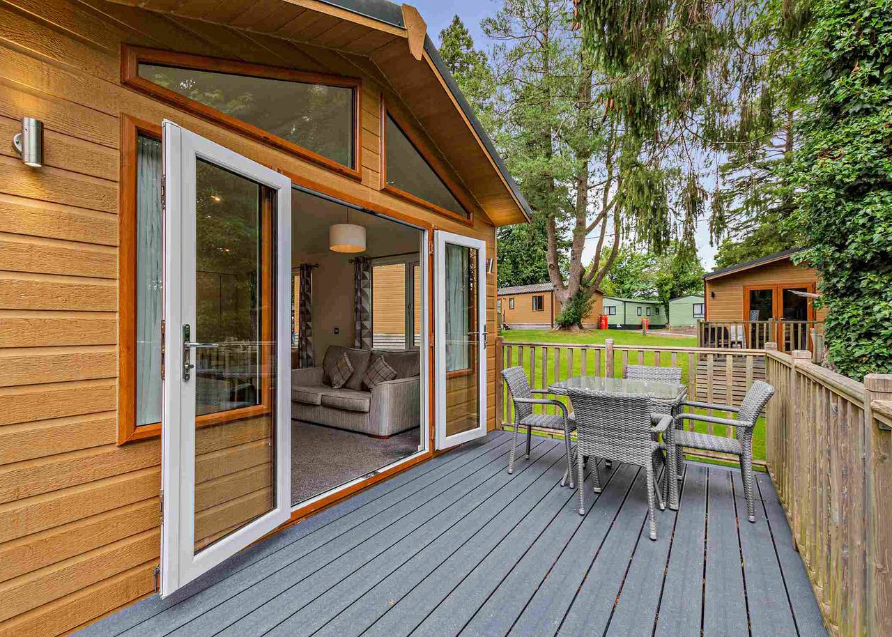 Apartment for 4 People in Bowness-on-Windermere, Cumbria